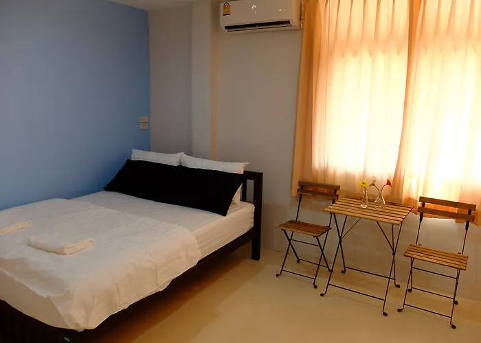 We 3* Bangkok