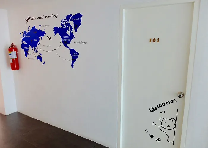 We