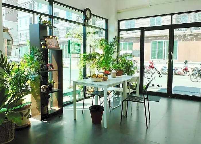 We 3* Bangkok