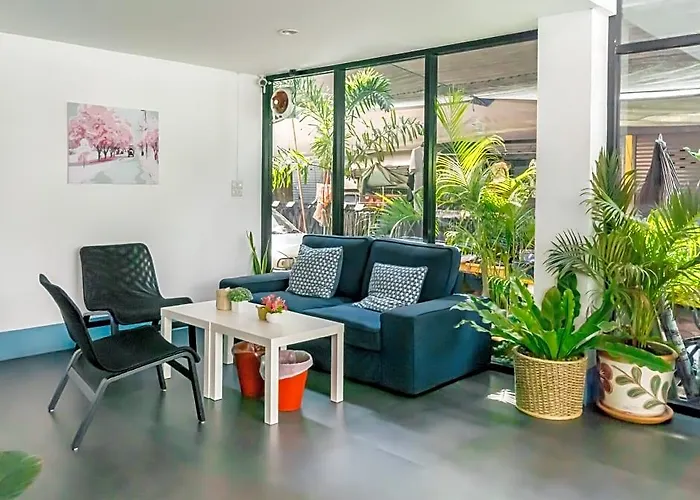 We 3* Bangkok