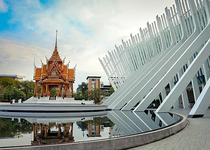 Pensión We Bangkok